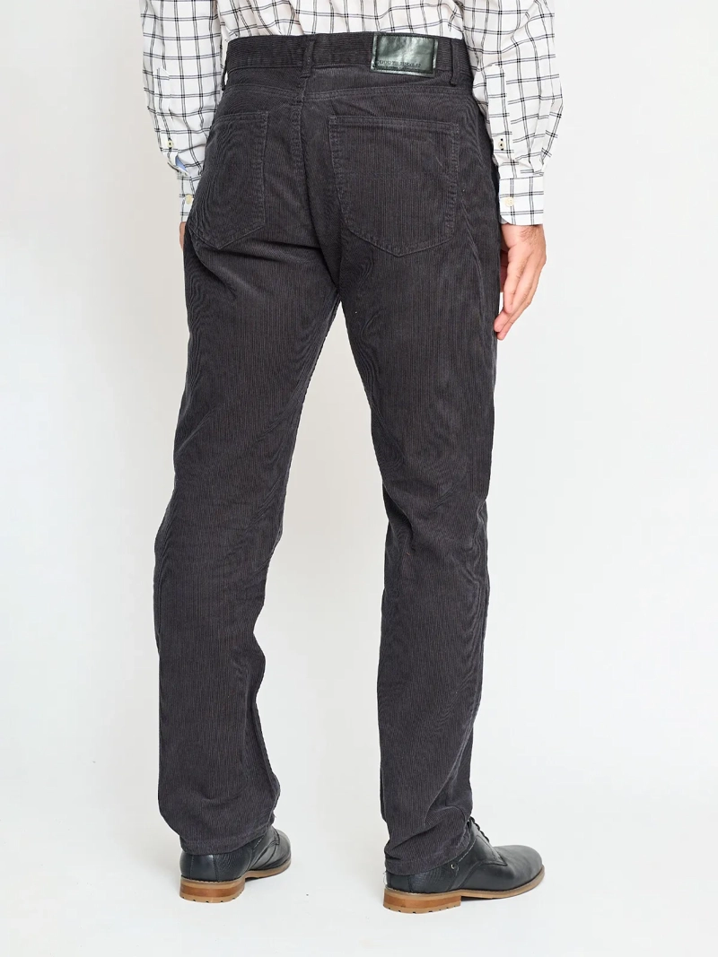 PANTALÓN COTELÉ HOMBRE KENNETH STEVENS - 2