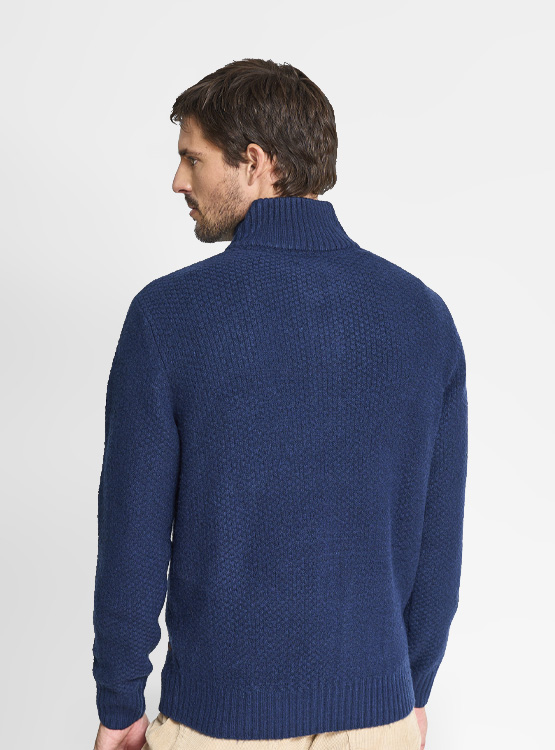 SWEATER HOMBRE REGATTA BOTONES - 2