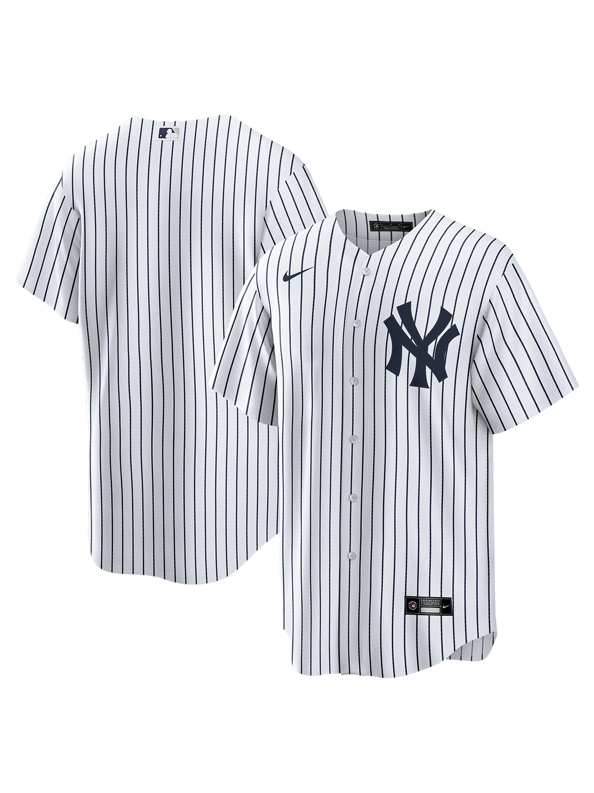 POLERA HOMBRE NIKE YANKEES - 1