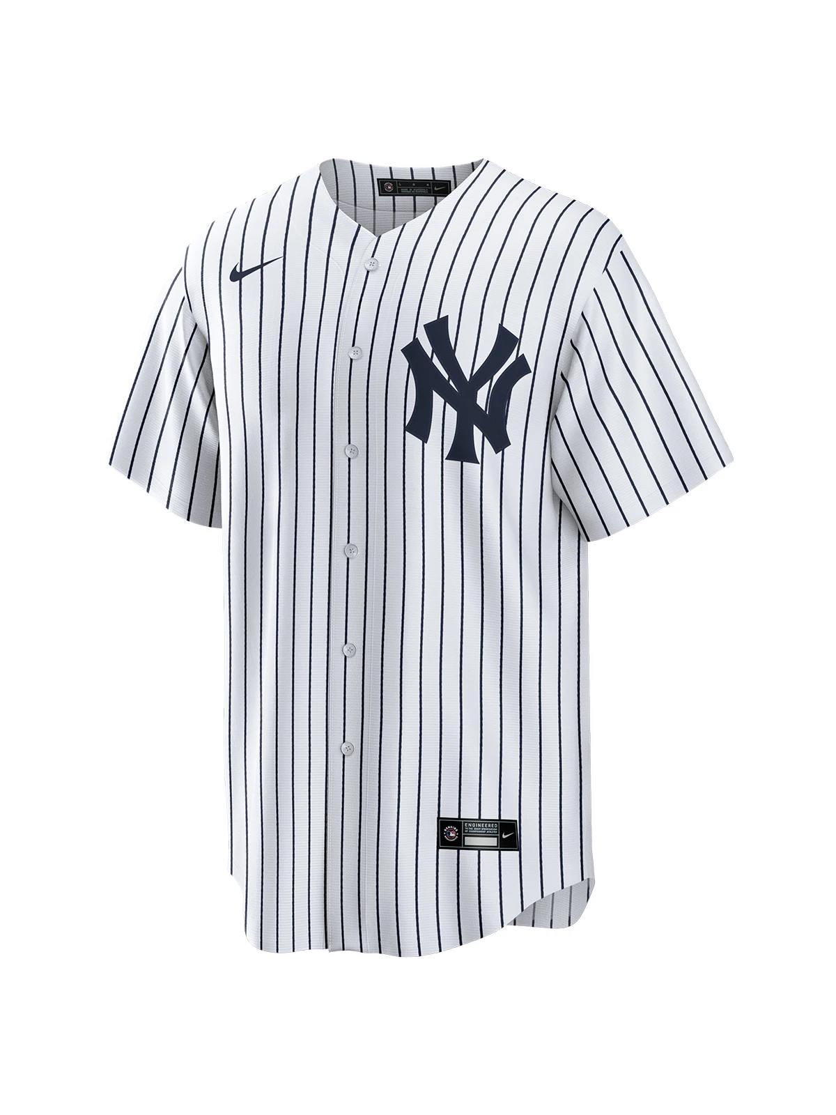 POLERA HOMBRE NIKE YANKEES - 2