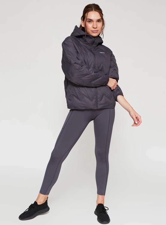 PARKA MUJER HEAD EPUFA - 4