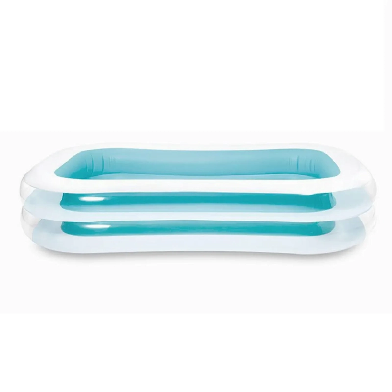 PISCINA KIDSCOOL 56 X 175 X 262 CM AQUA XL - 2