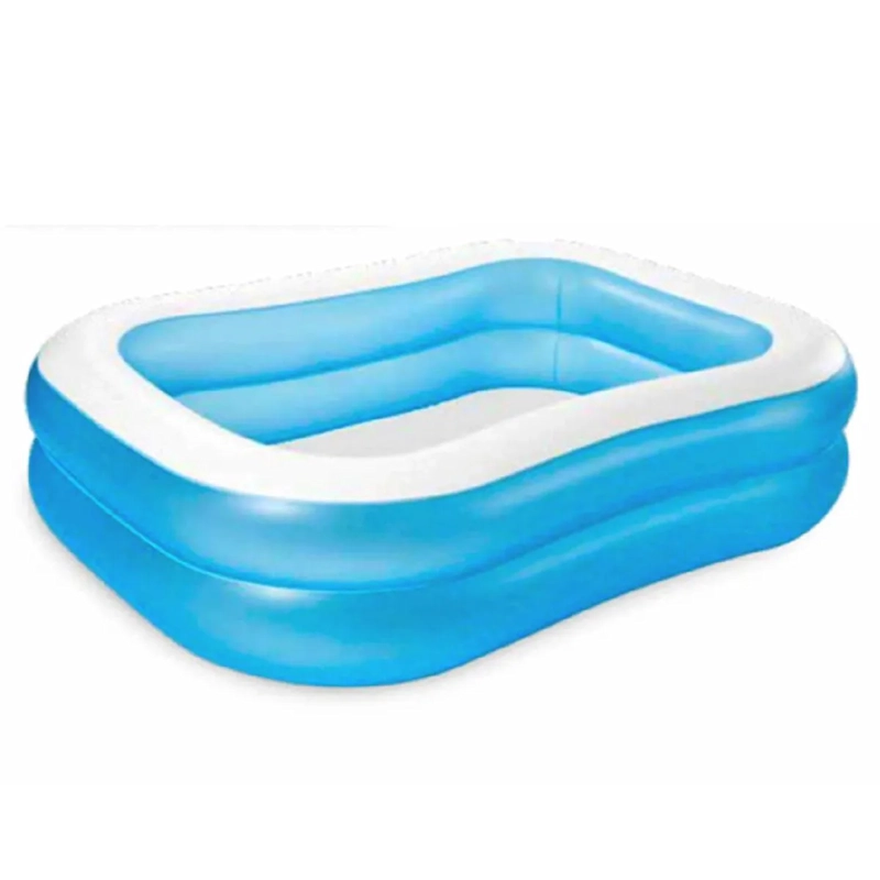 PISCINA INFLABLE KIDSCOOL 48 X 152 X 203 CM AQUA REC - 2