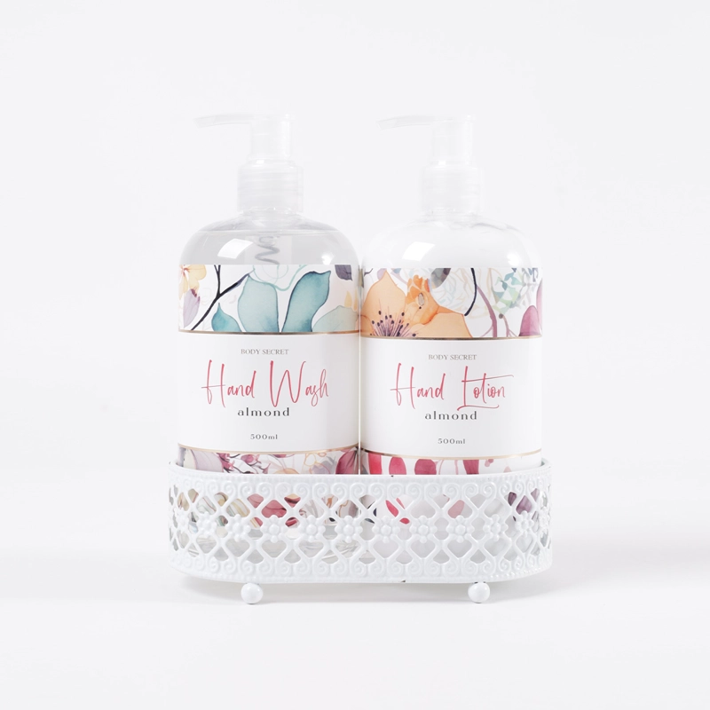 SET CUERPO BODY SECRET DUO METÁLICO - 2