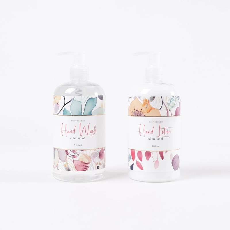 SET CUERPO BODY SECRET DUO METÁLICO - 4