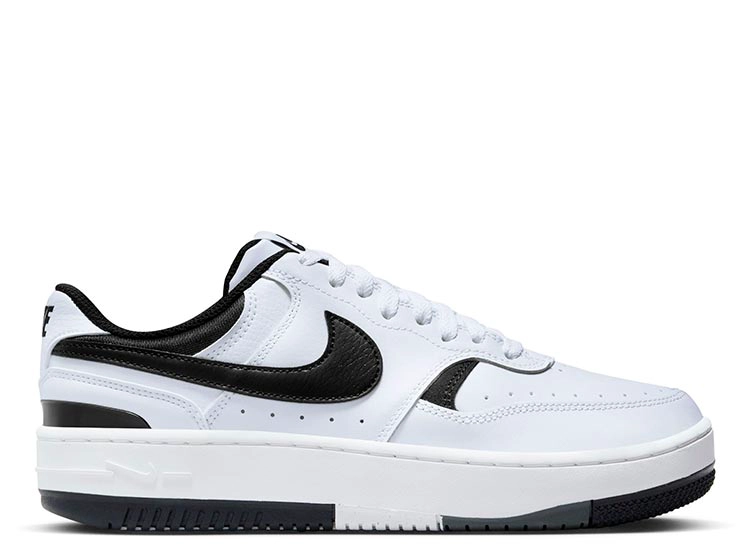 ZAPATILLAS MUJER NIKE URBANO BLANCO GAMMA FORCE