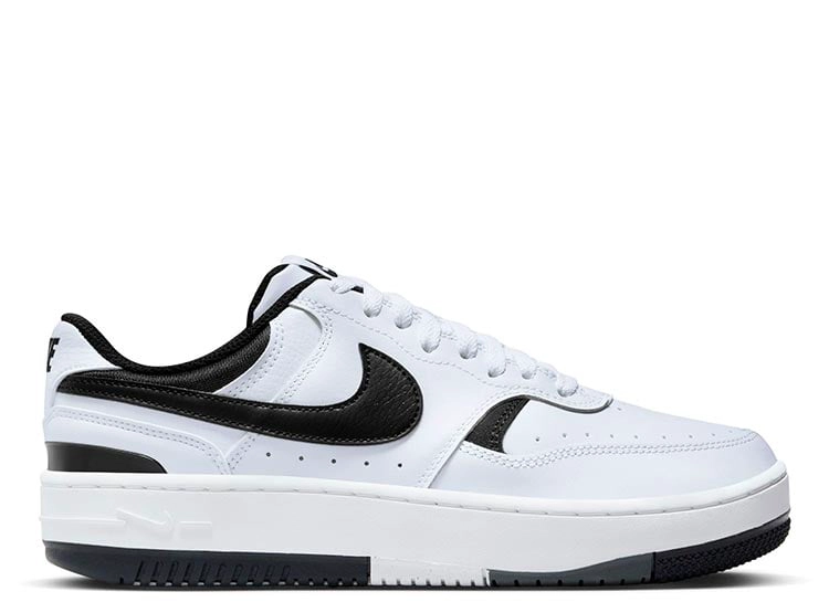 ZAPATILLAS MUJER NIKE URBANO BLANCO GAMMA FORCE - 1