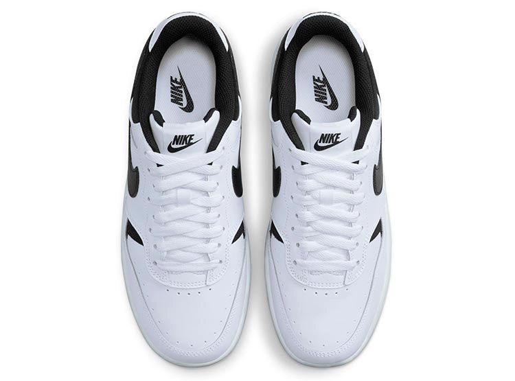 ZAPATILLAS MUJER NIKE URBANO BLANCO GAMMA FORCE - 3