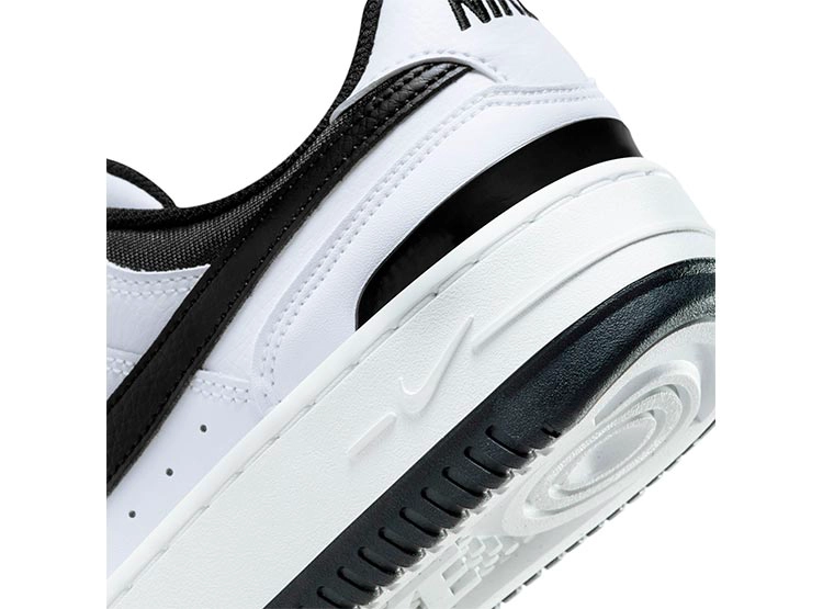 ZAPATILLAS MUJER NIKE URBANO BLANCO GAMMA FORCE - 5