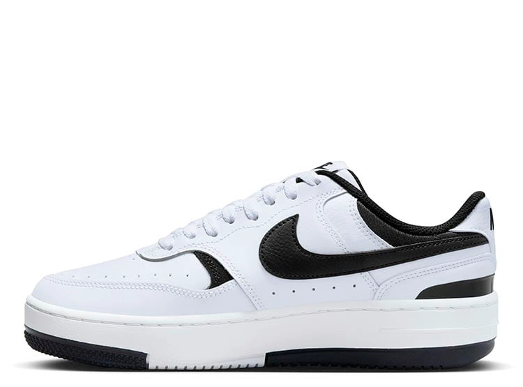 ZAPATILLAS MUJER NIKE URBANO BLANCO GAMMA FORCE - 2
