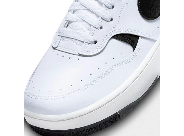 ZAPATILLAS MUJER NIKE URBANO BLANCO GAMMA FORCE - 4