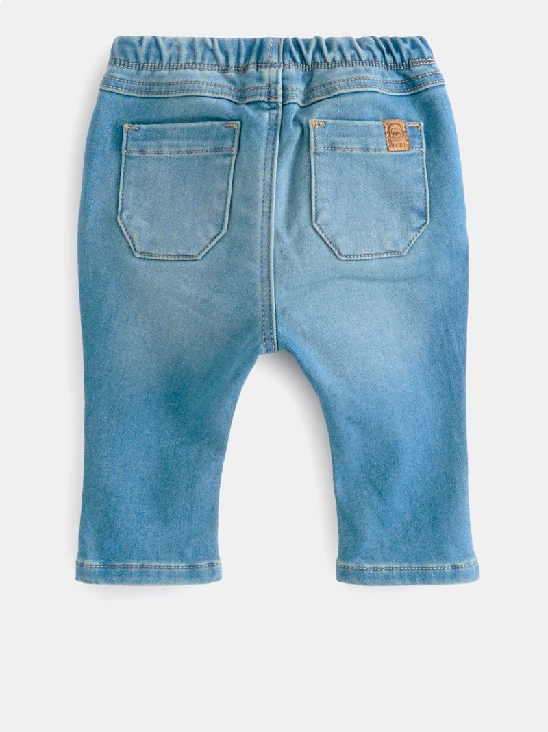 JEANS NIÑO NEXT DENIM - 2