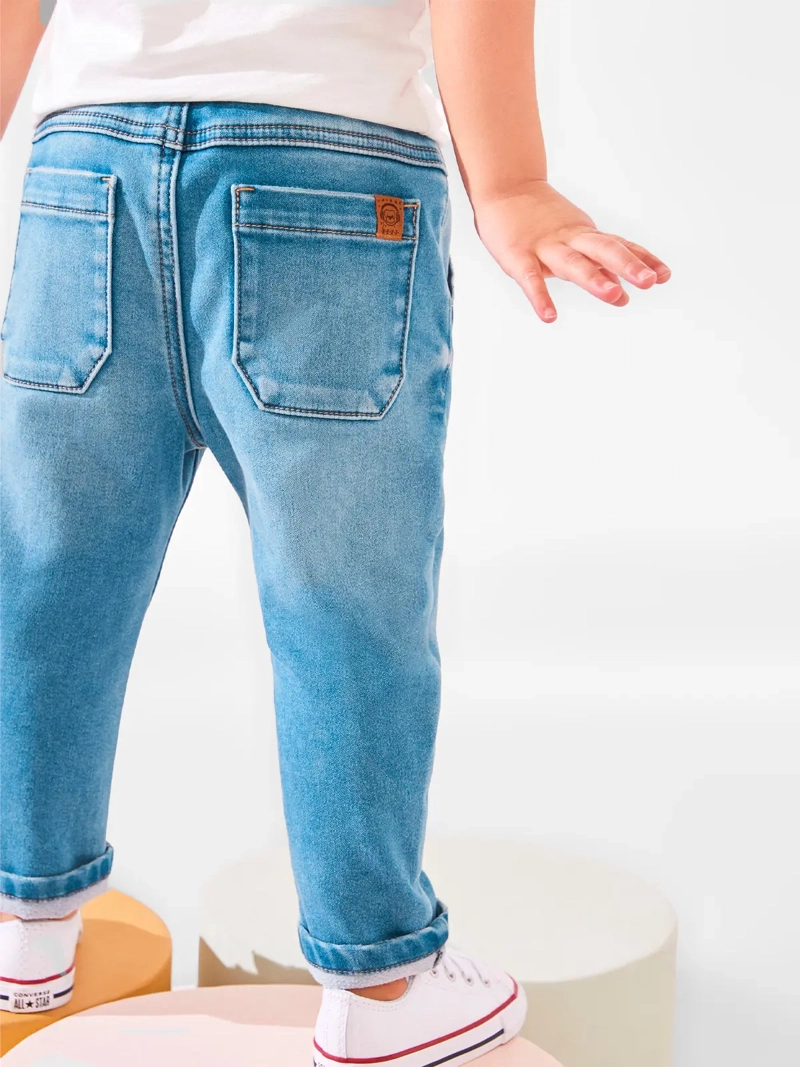 JEANS NIÑO NEXT DENIM - 4