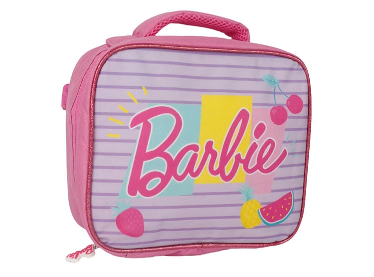 MOCHILA BARBIE PACK LONCHERA - 4