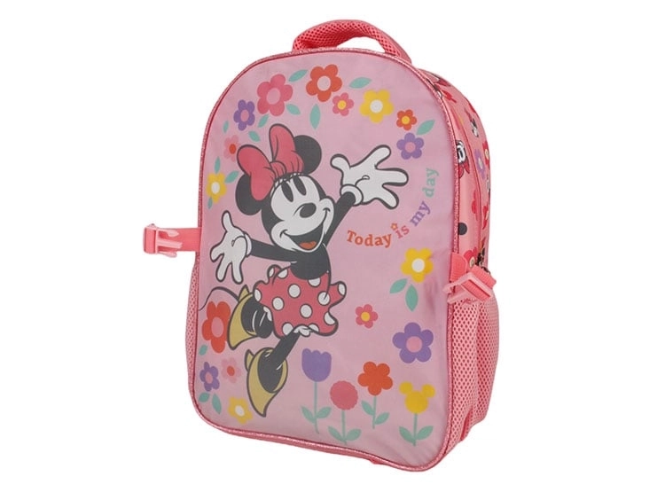 MOCHILA MINNIE PACK LONCHERA - 2