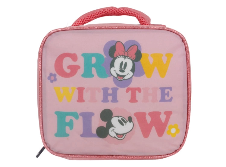 MOCHILA MINNIE PACK LONCHERA - 3