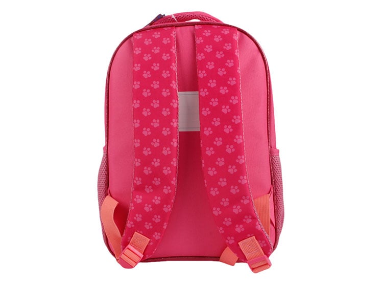 MOCHILA PAW PATROL NIÑA INFANTIL 15 - 2