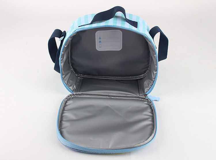MOCHILA CON RUEDAS BLUEY MULTIPACK - 6