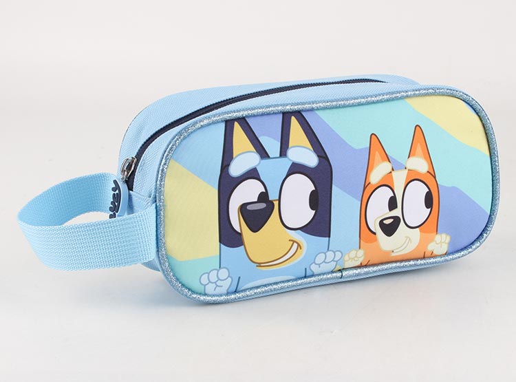 MOCHILA CON RUEDAS BLUEY MULTIPACK - 7