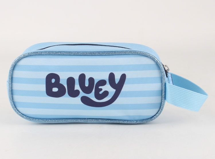 MOCHILA CON RUEDAS BLUEY MULTIPACK - 8