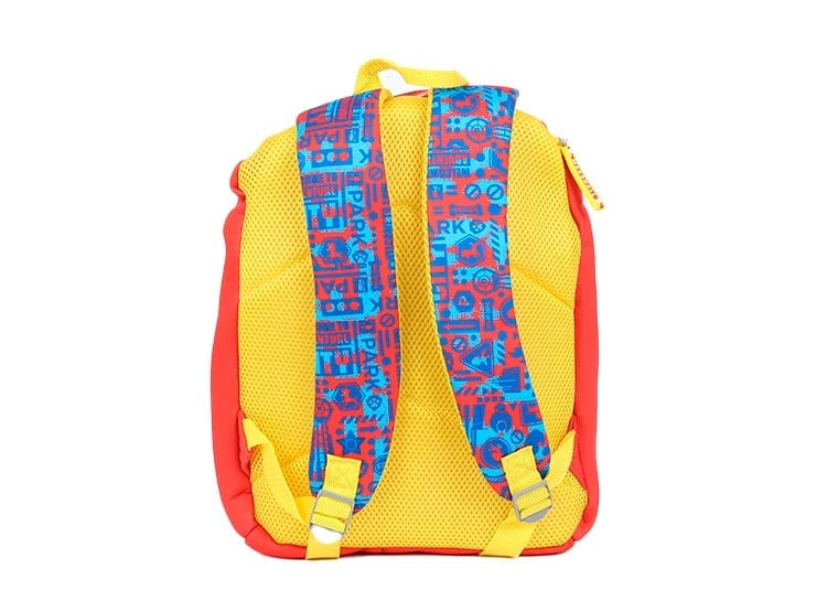 MOCHILA PAW PATROL 3D CON MANITOS MARSHAL - 3