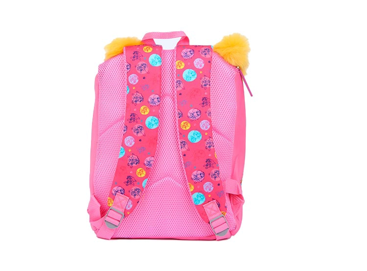 MOCHILA PAW PATROL 3D CON MANITOS SKY - 2