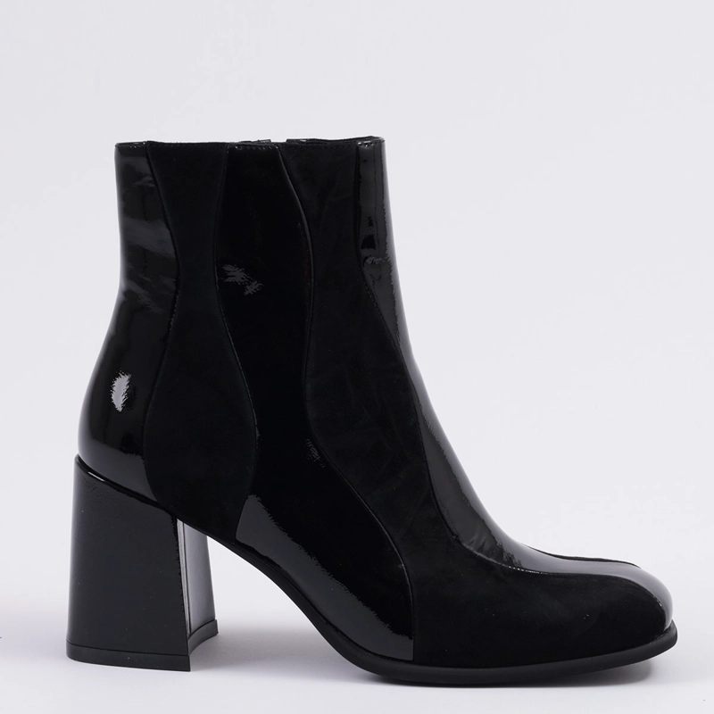 BOTINES MUJER JEFFREY CAMPBELL LAVALAMP - 1