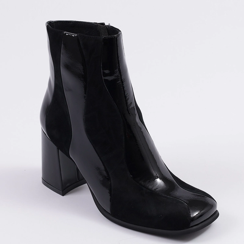 BOTINES MUJER JEFFREY CAMPBELL LAVALAMP - 2