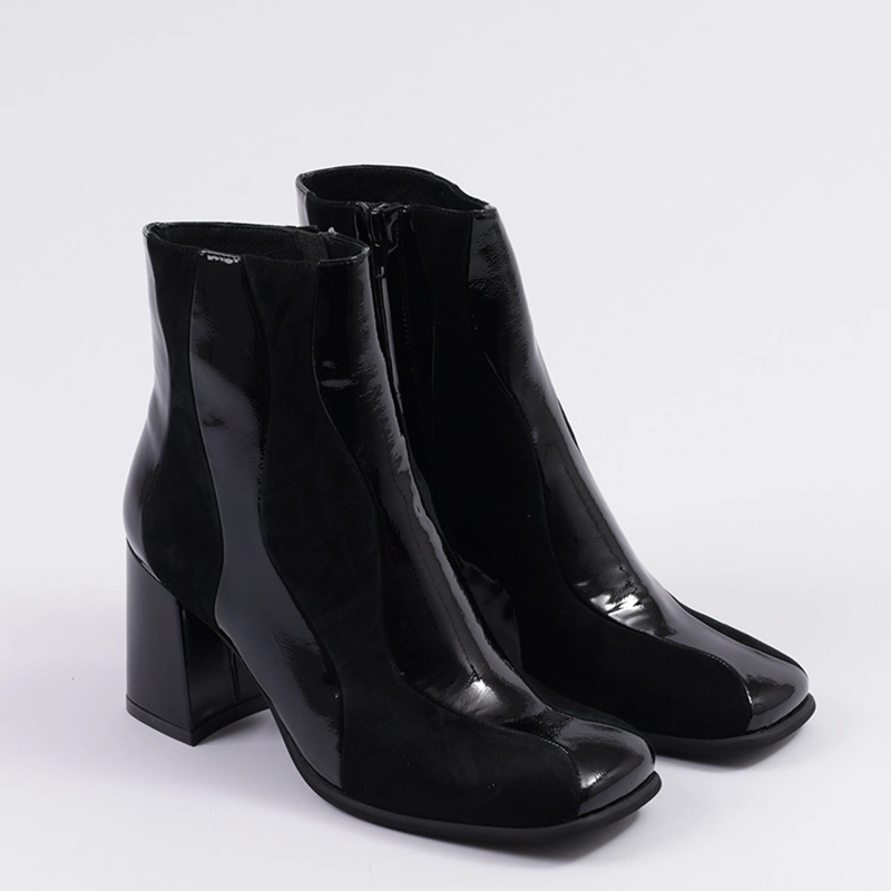 BOTINES MUJER JEFFREY CAMPBELL LAVALAMP - 3