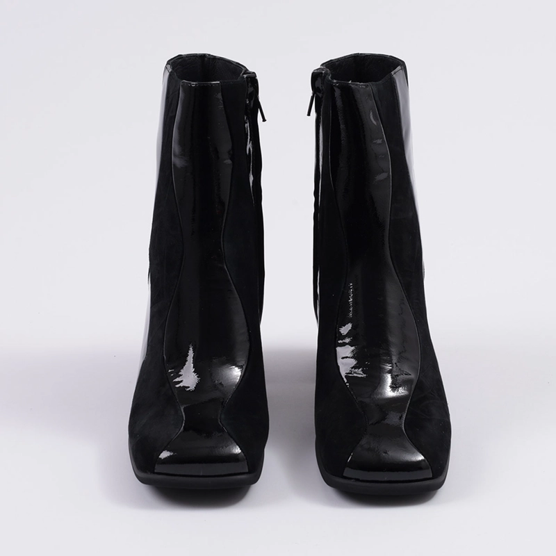 BOTINES MUJER JEFFREY CAMPBELL LAVALAMP - 4