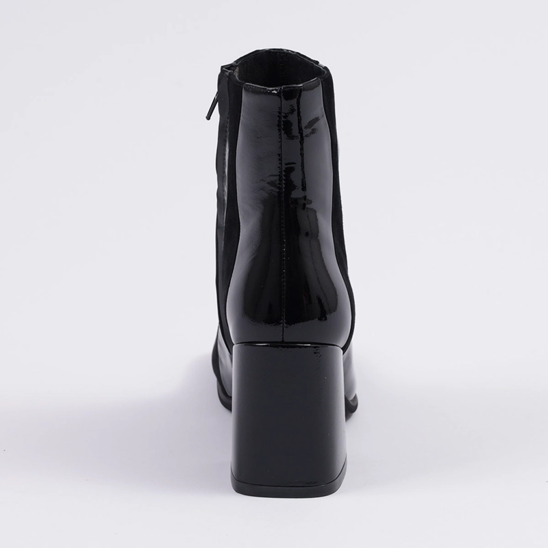 BOTINES MUJER JEFFREY CAMPBELL LAVALAMP - 5