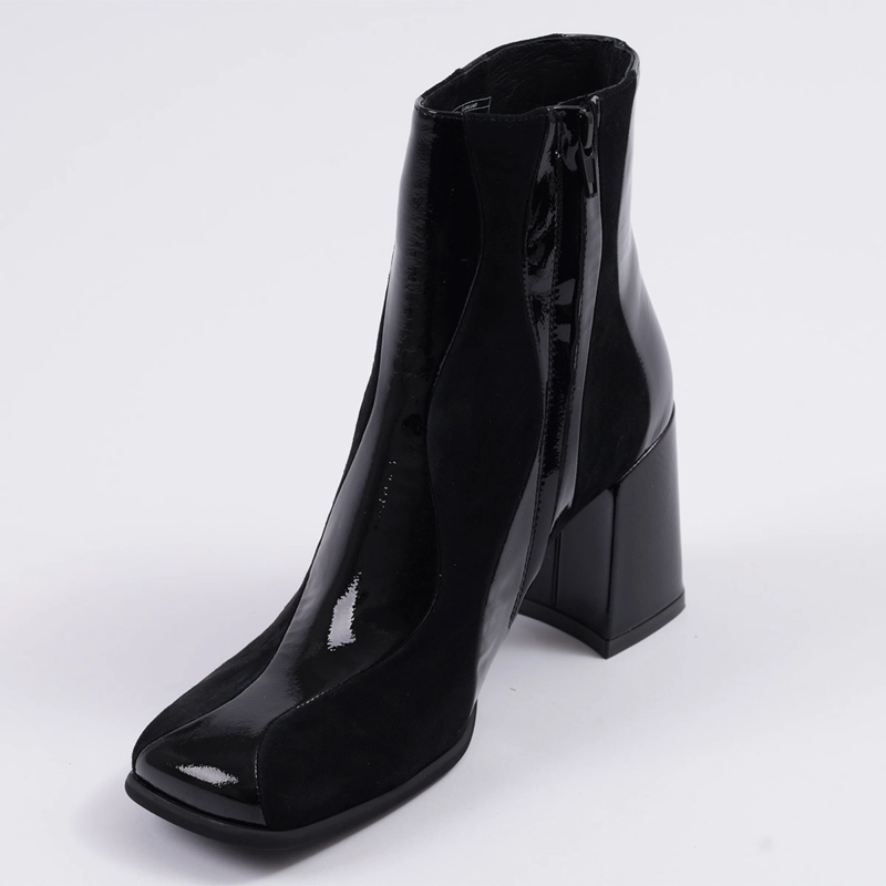 BOTINES MUJER JEFFREY CAMPBELL LAVALAMP - 6