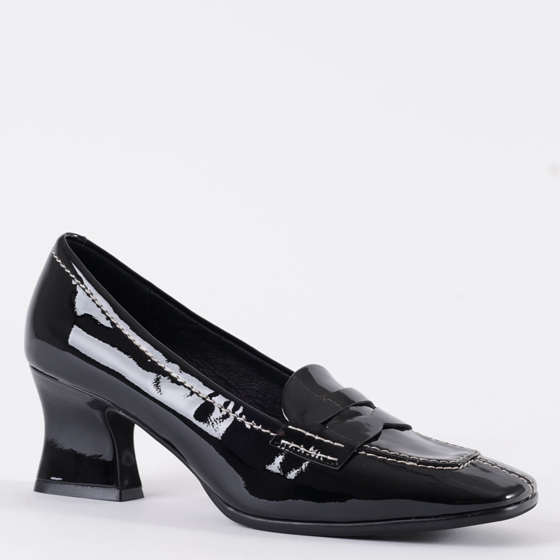 ZAPATOS MUJER JEFFREY CAMPBELL NEGRO NONFICTION - 3