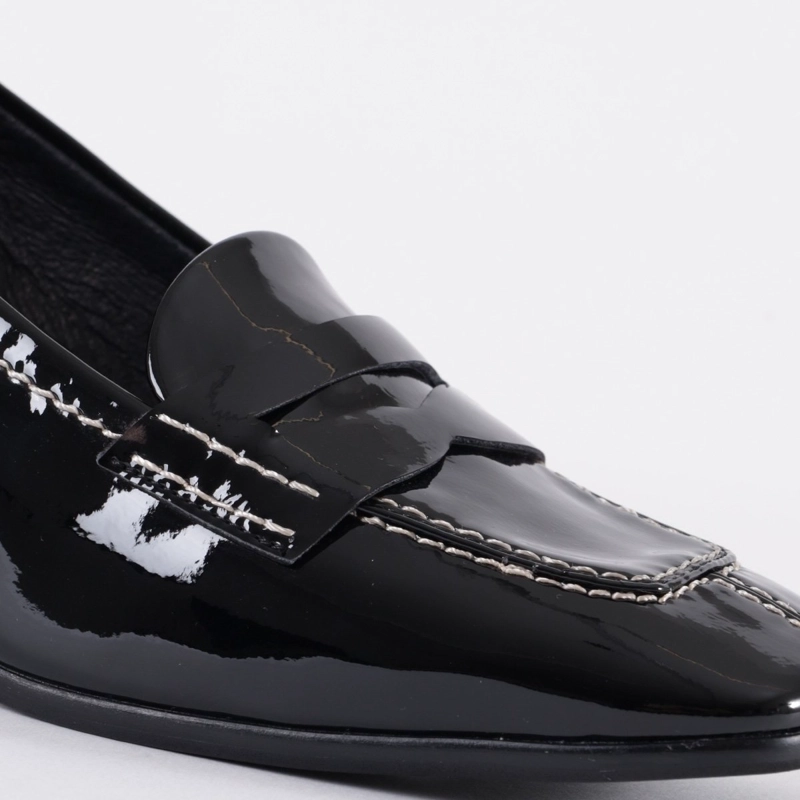 ZAPATOS MUJER JEFFREY CAMPBELL NEGRO NONFICTION - 6