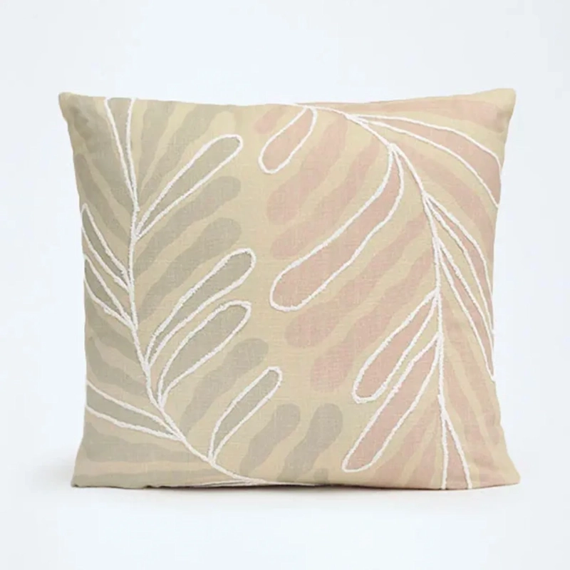 COJIN RIPLEY HOME JUNGLE 45X45 AP - 1