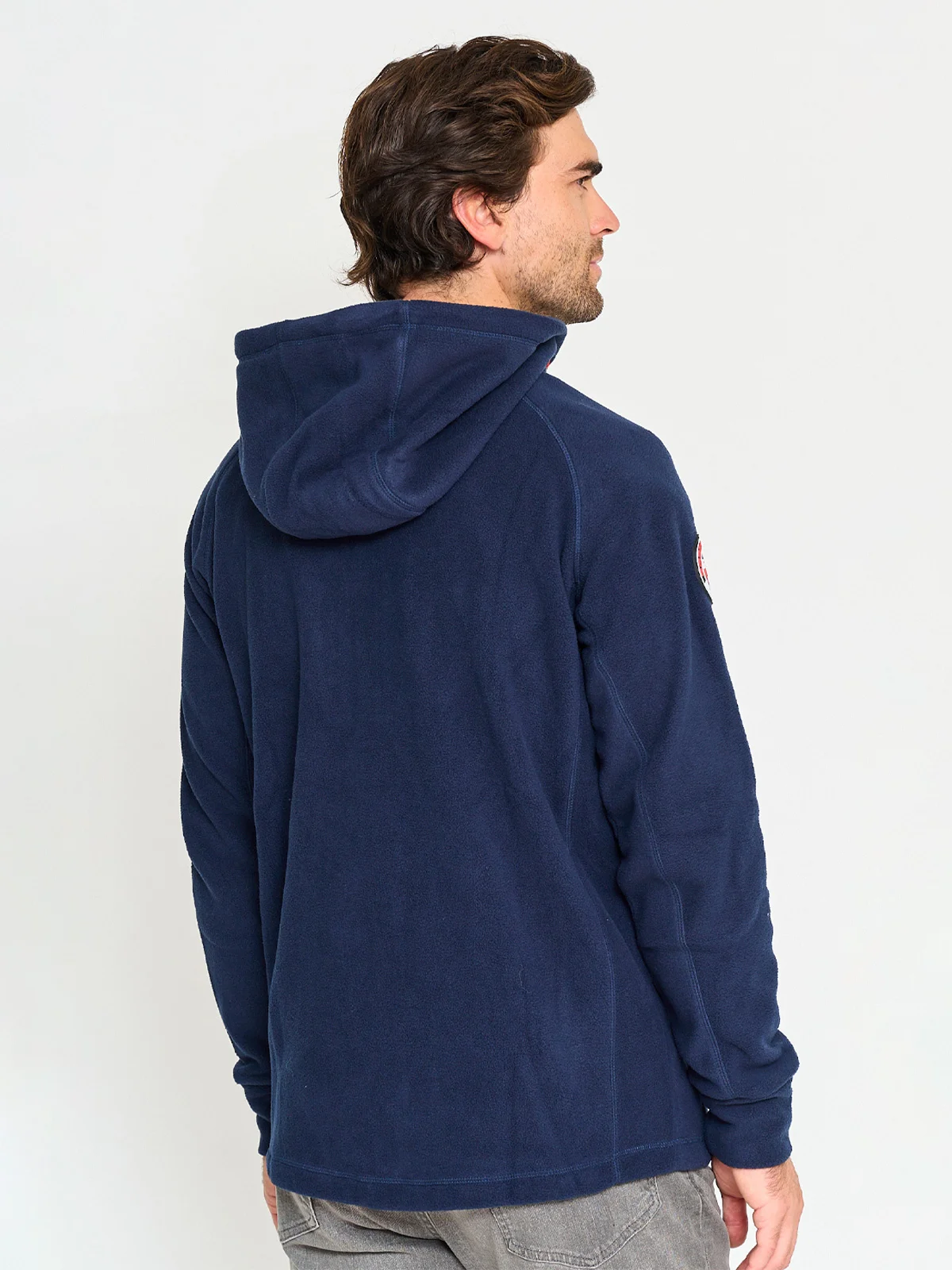 POLERÓN POLAR HOMBRE ROBERT LEWIS - 2
