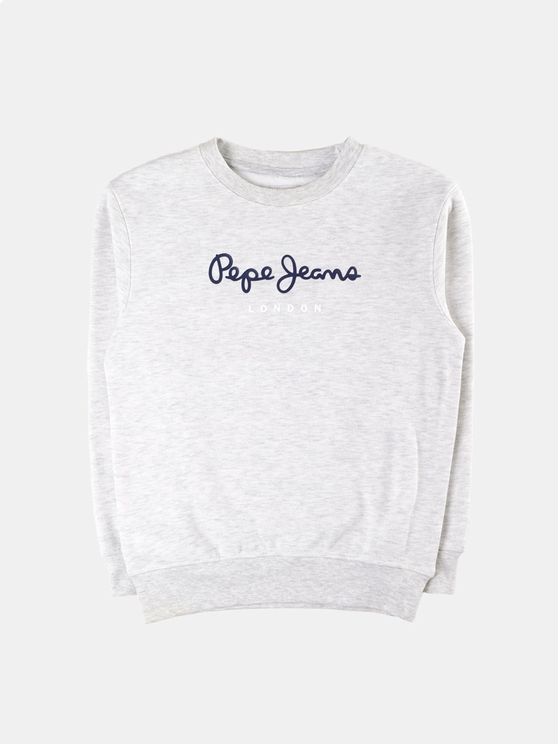 POLERÓN NIÑO PEPE JEANS