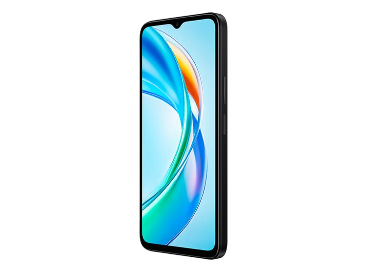 CELULAR HONOR X5B PLUS 256GB 4GB RAM 50MP 6.5” - 2