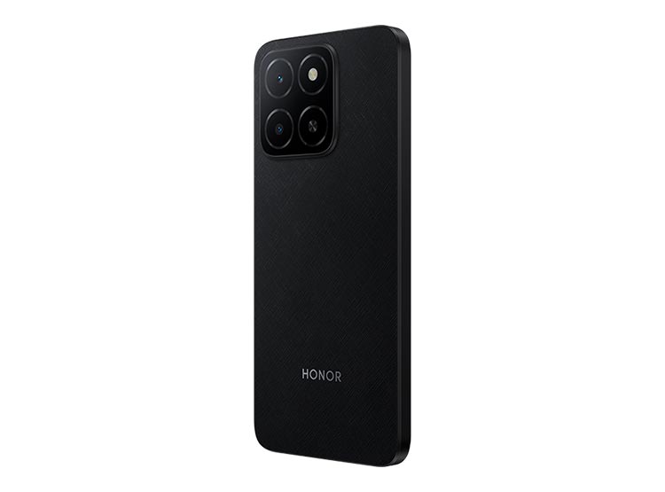 CELULAR HONOR X5B PLUS 256GB 4GB RAM 50MP 6.5” - 3