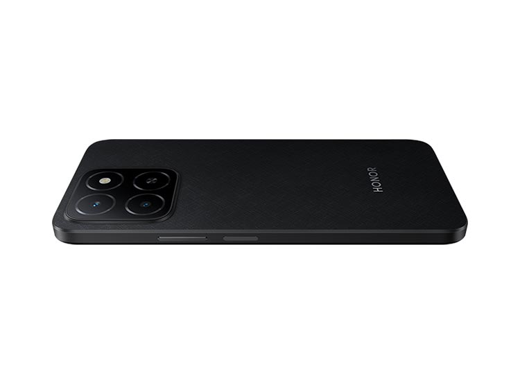 CELULAR HONOR X5B PLUS 256GB 4GB RAM 50MP 6.5” - 5