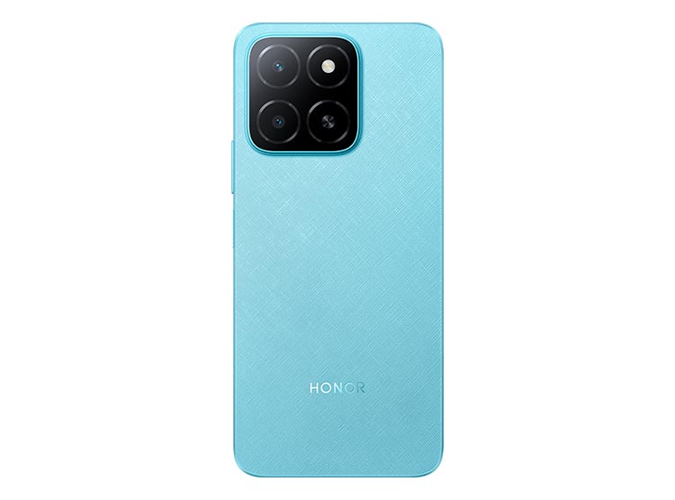 CELULAR HONOR X5B PLUS 256GB 4GB RAM 50MP 6.5” - 2