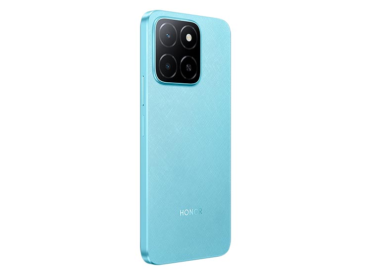 CELULAR HONOR X5B PLUS 256GB 4GB RAM 50MP 6.5” - 3