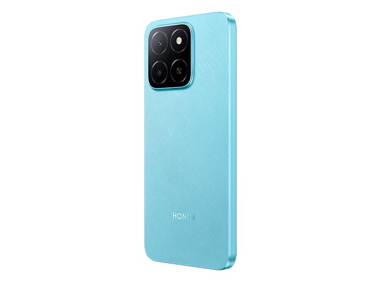 CELULAR HONOR X5B PLUS 256GB 4GB RAM 50MP 6.5” - 4