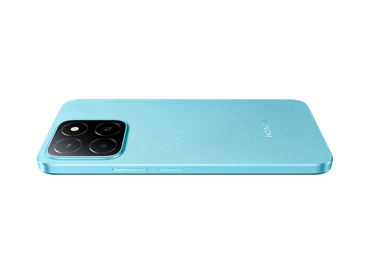 CELULAR HONOR X5B PLUS 256GB 4GB RAM 50MP 6.5” - 5