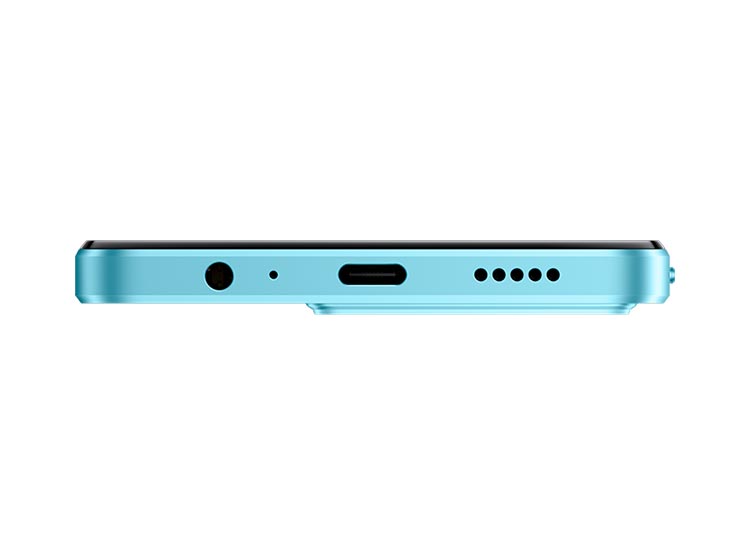 CELULAR HONOR X5B PLUS 256GB 4GB RAM 50MP 6.5” - 7