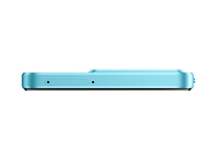 CELULAR HONOR X5B PLUS 256GB 4GB RAM 50MP 6.5” - 8