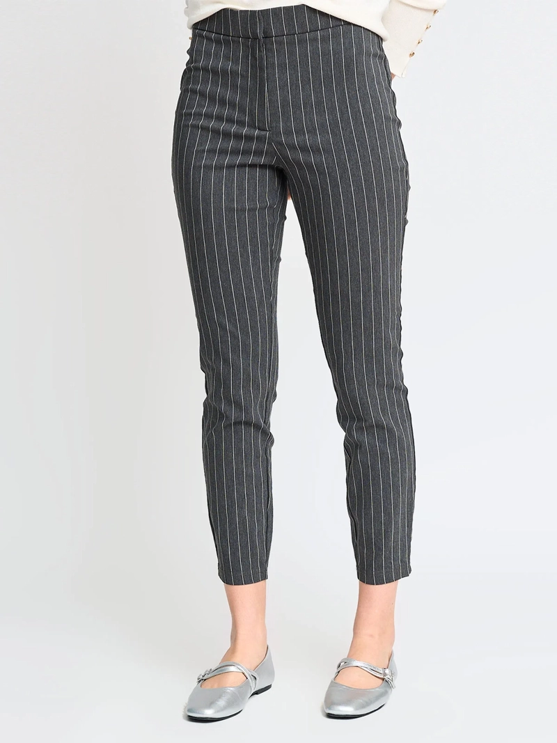 PANTALÓN MUJER MARQUIS SKINNY  - 2