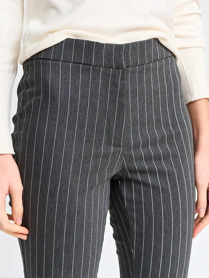 PANTALÓN MUJER MARQUIS SKINNY  - 4