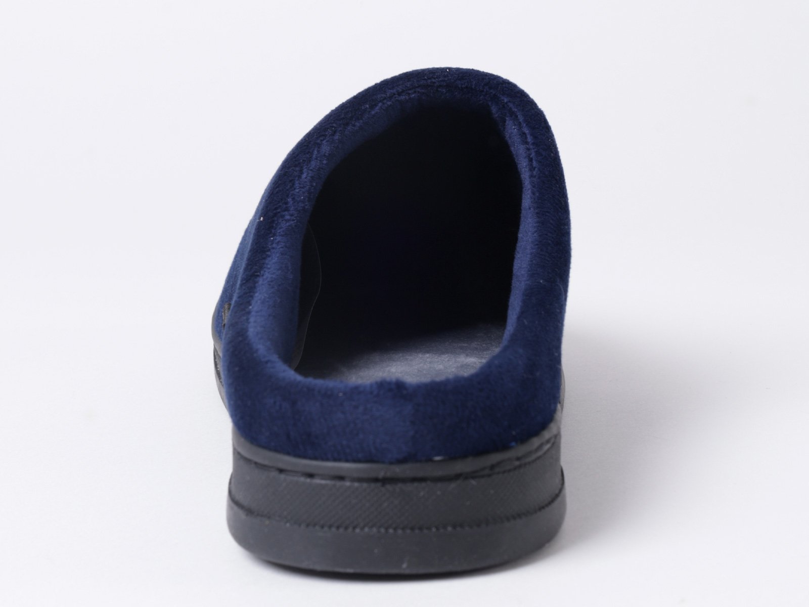 PANTUFLA HOMBRE ROCK AZUL RICK AND MORTY - 4
