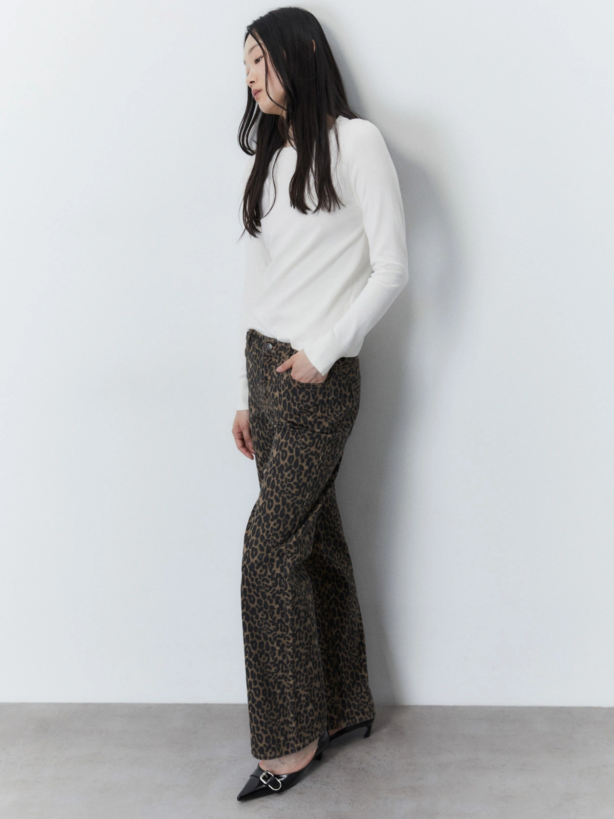 SWEATER MUJER SFERA - 2
